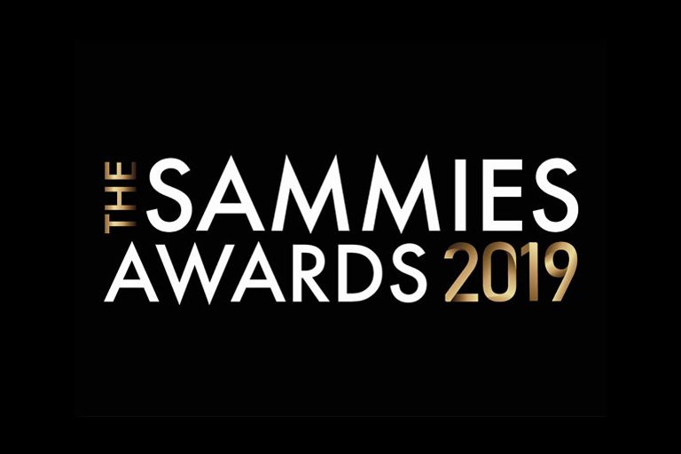 Gravitywell nominated for Sammies Awards 2019