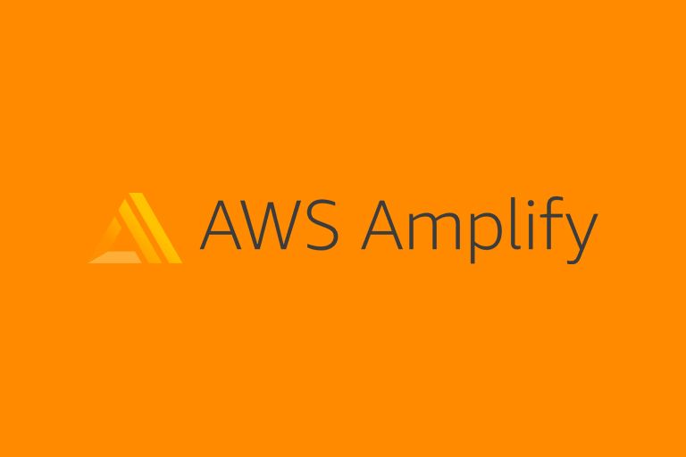 How to write lambdas in Typescript with AWS Amplify