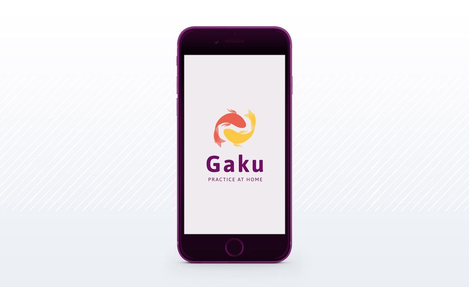 Gaku logo