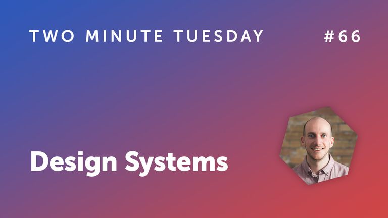 Design Systems