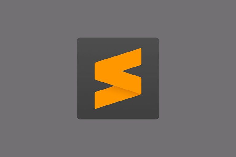Sublime Text Editor 2