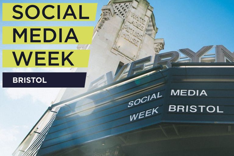 Social Media Week Bristol 2019