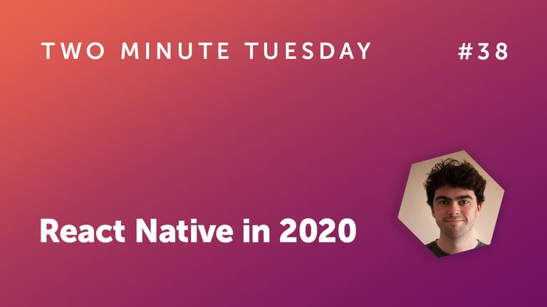 React Native