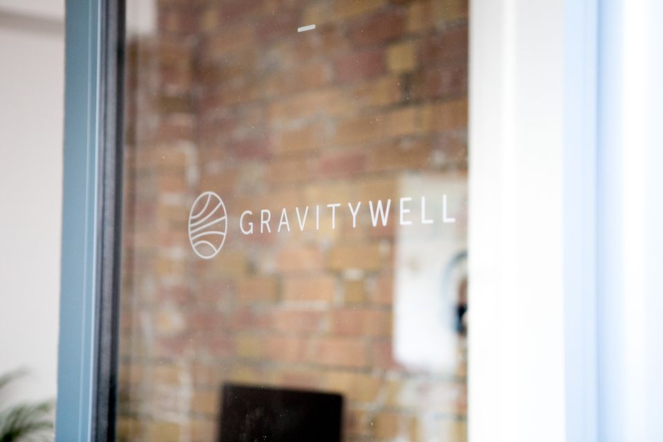 Gravitywell design and technology agency