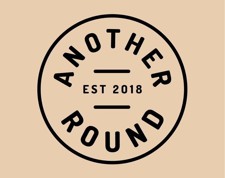 Another Round logo