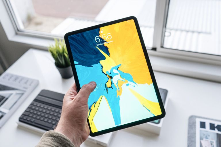 iPadOS