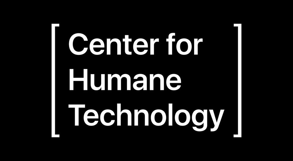 Center for Humane Technology