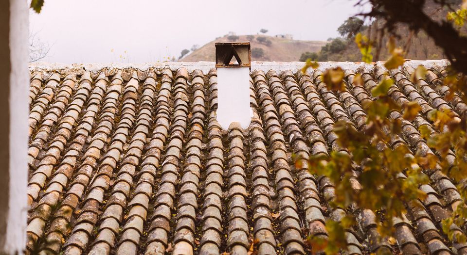 El Molino Del Conde in Andalucia