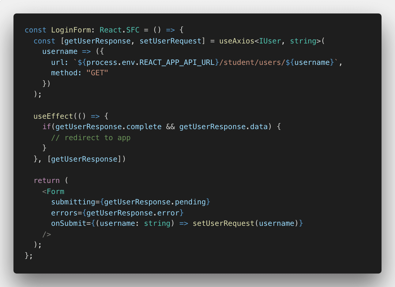 The power of React hooks (part 2)