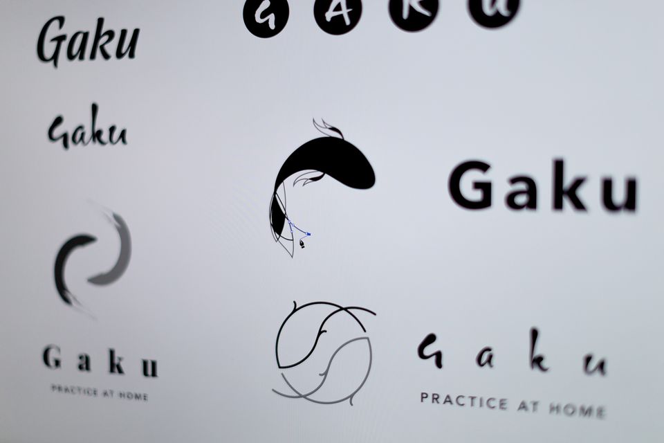 Gaku by Gravitywell
