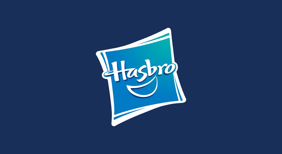 Hasbro logo