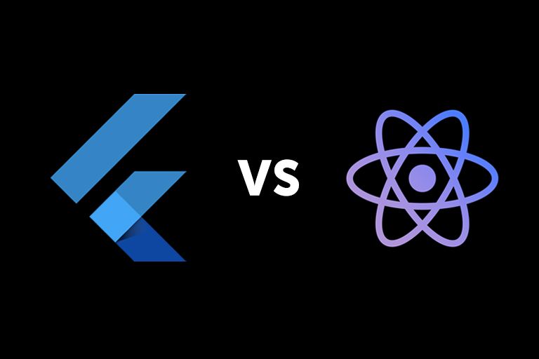 Flutter VS React Native