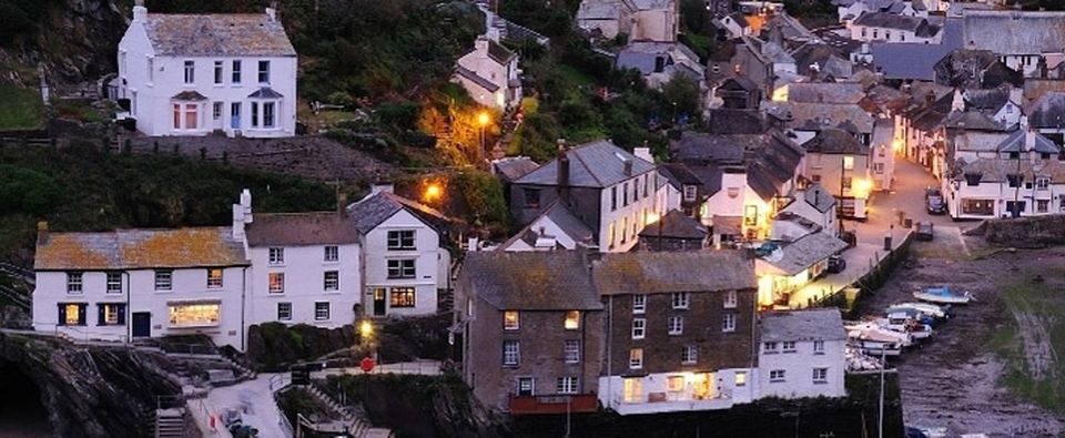 Polperro hackathon