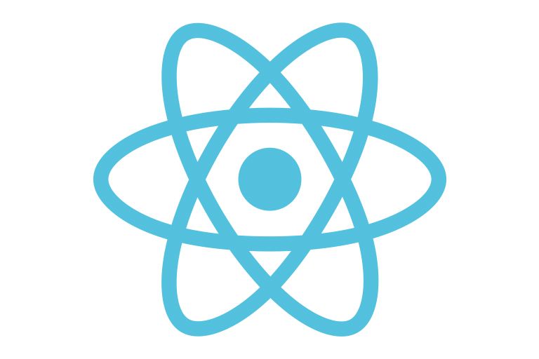 React Native logo