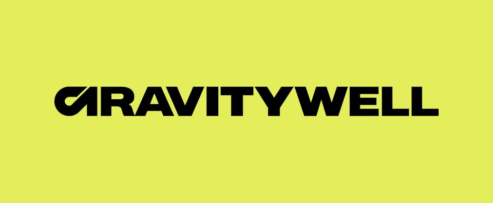 Gravitywell wordmark 2023