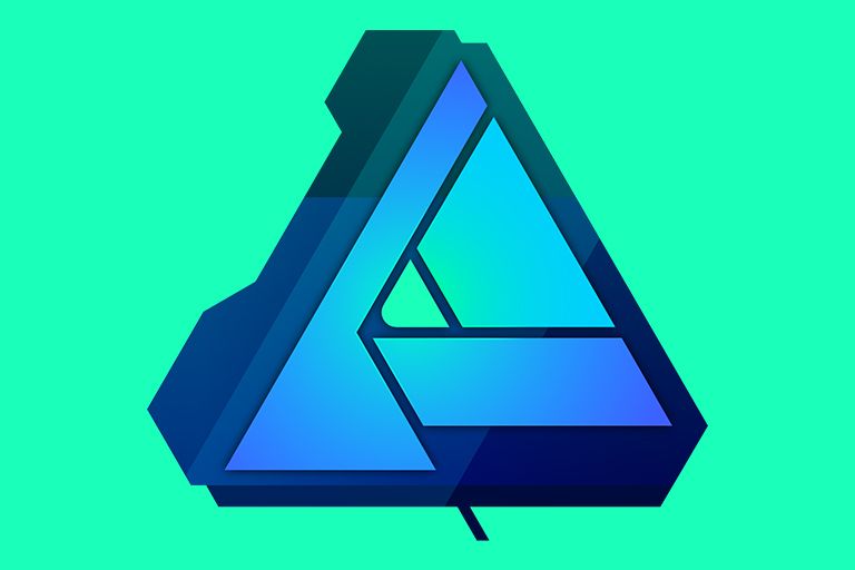 Affinity Designer Logo