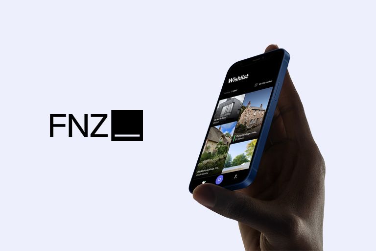Nøkkel secures Series A investment from global wealth platform, FNZ
