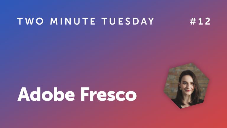 Adobe Fresco