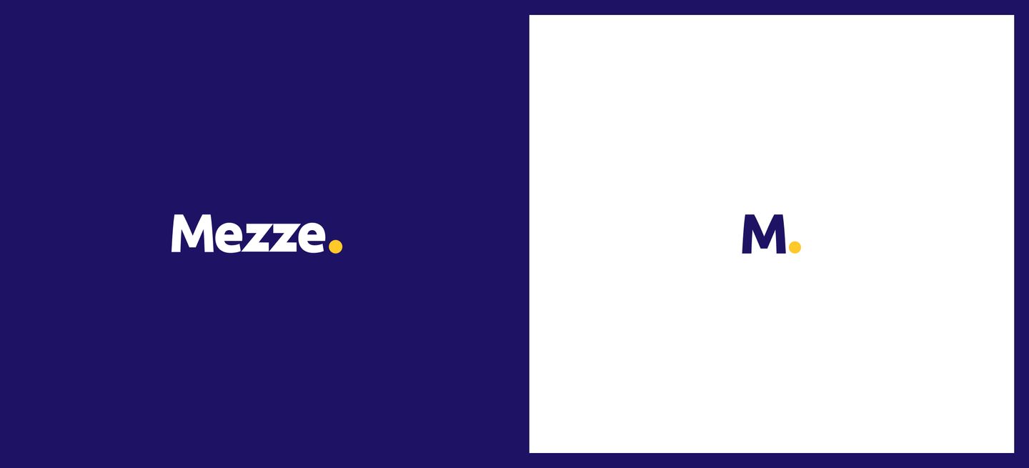 Mezze Logo