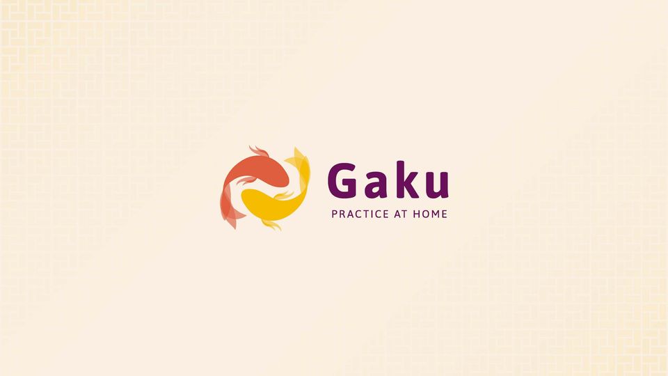 Gaku logo