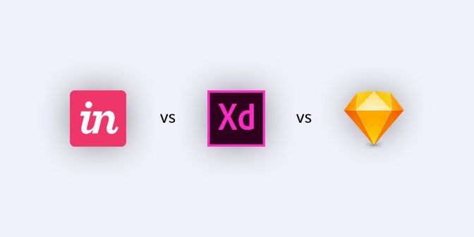 Figma vs. Sketch - srovnání nejen pro začínající designéry | DesignDev -  Děláme internet lepší