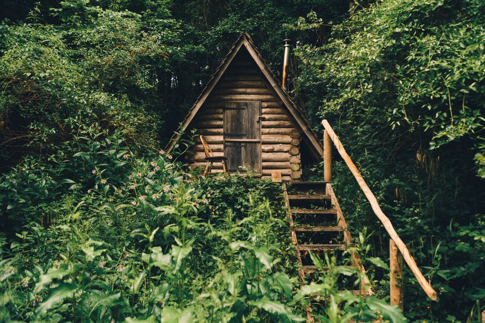 Campwell hut