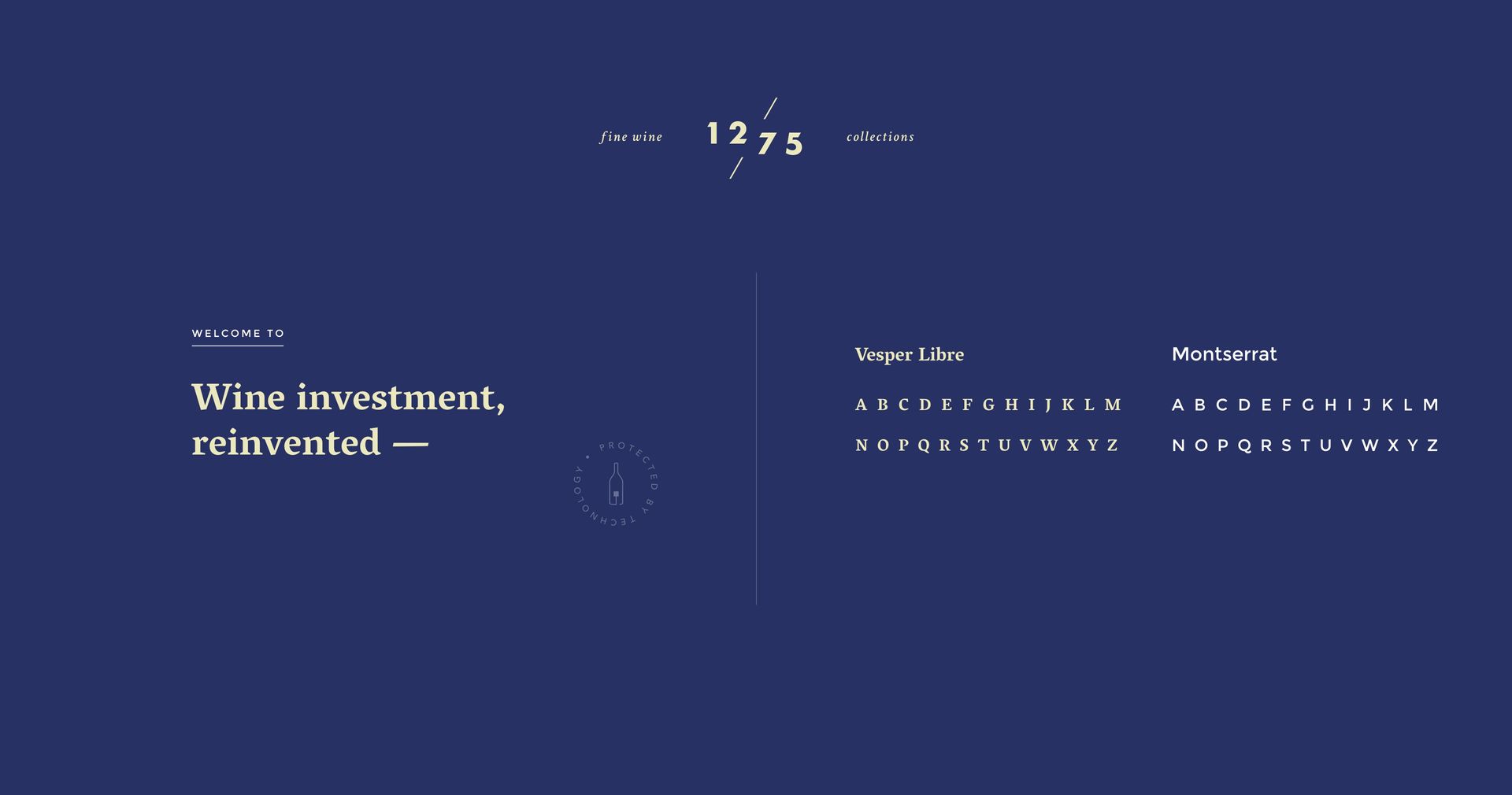 1275 Branding assets