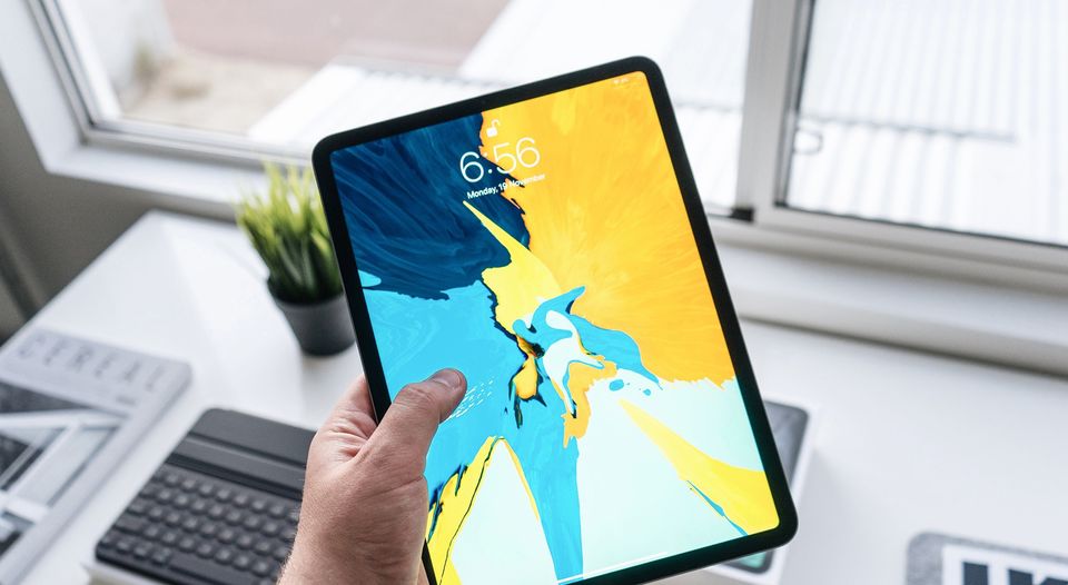 iPadOS