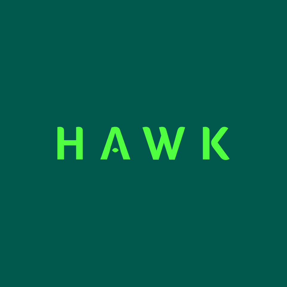 HAWK logo