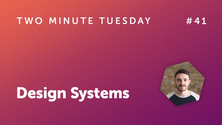 Design Systems