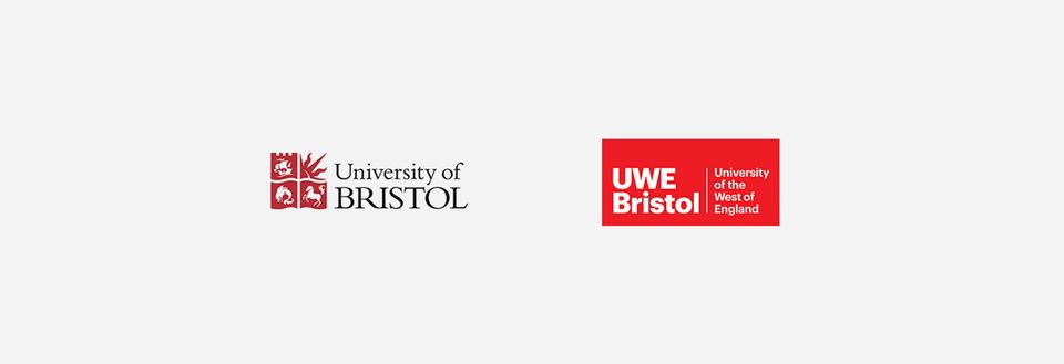 University of Bristol and UWE Bristol