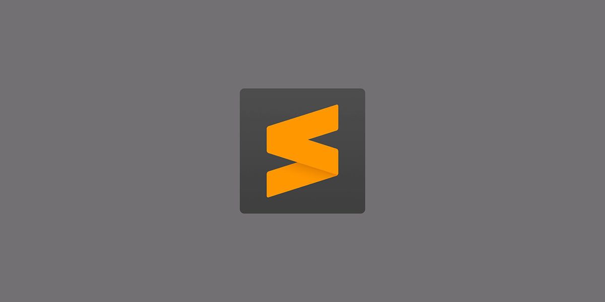 install sublime text editor install sublime text editor