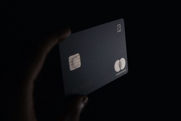 Marqeta payment card platform