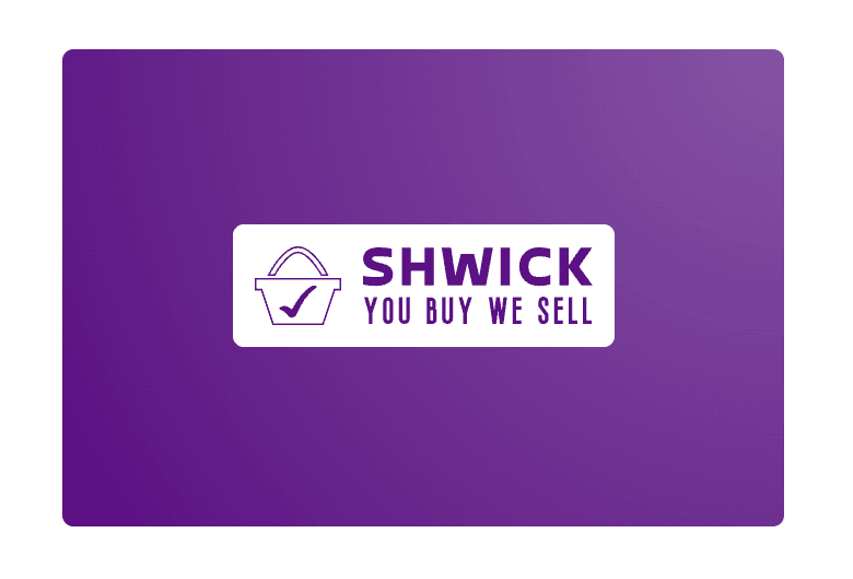 Shwick fictional online store