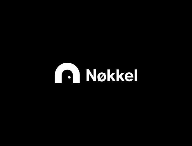 Nøkkel logo