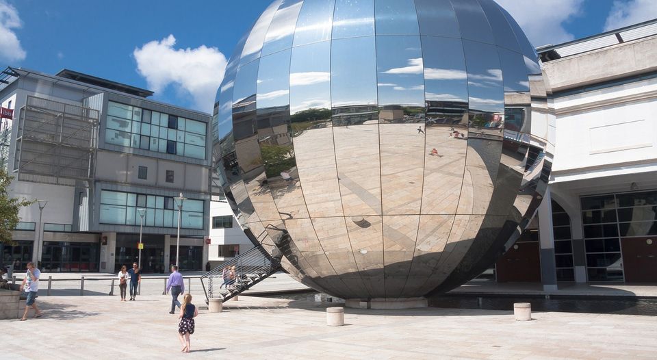 Millennium Square